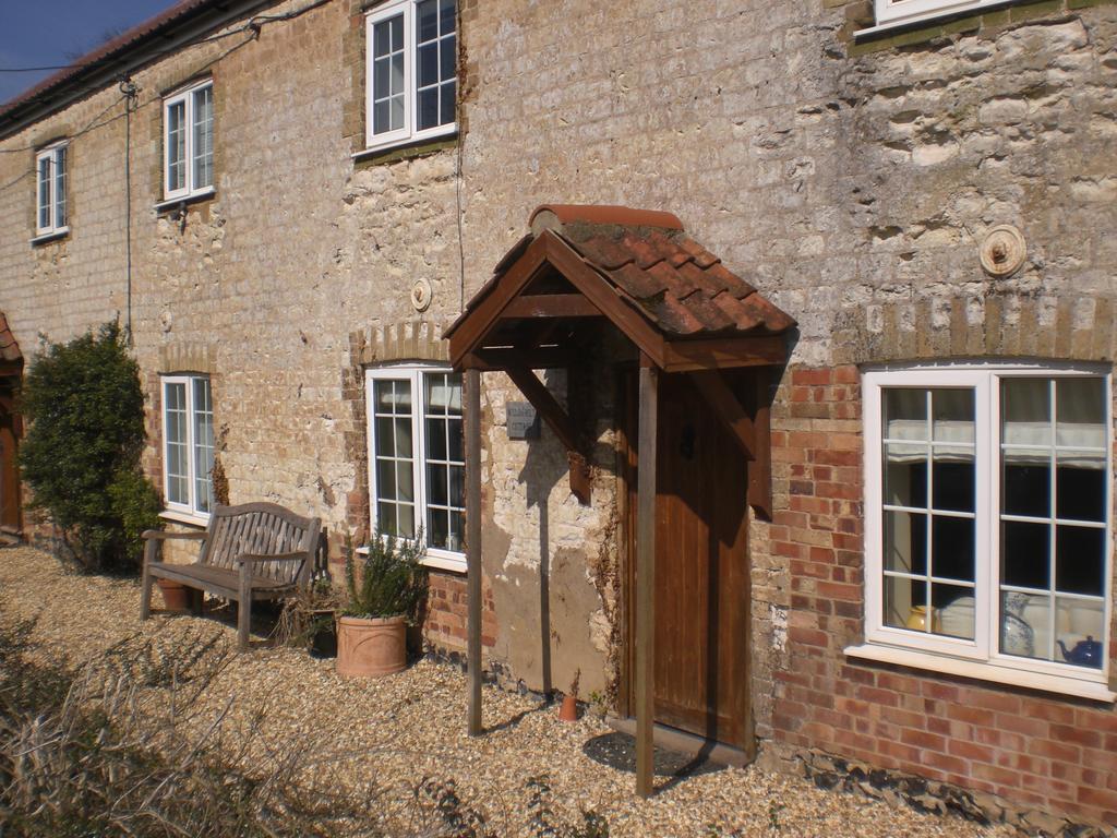 Bluebell And Appletree Cottages Hockwold cum Wilton Exterior foto