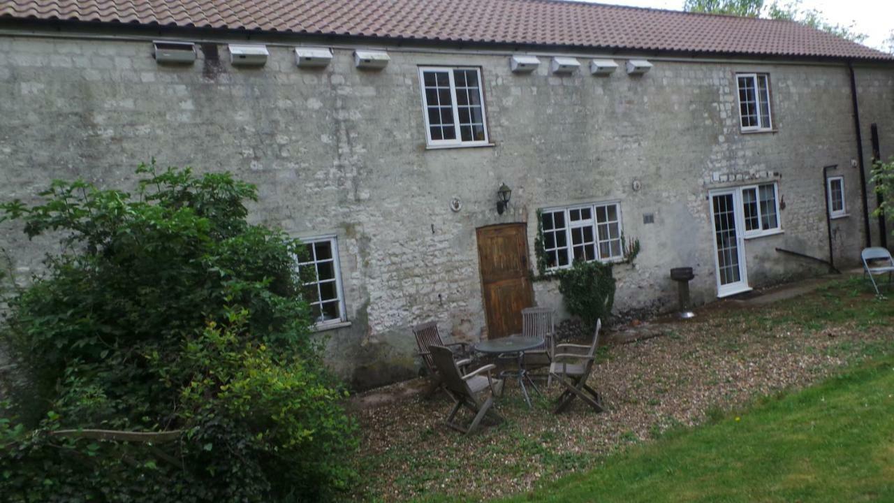 Bluebell And Appletree Cottages Hockwold cum Wilton Exterior foto